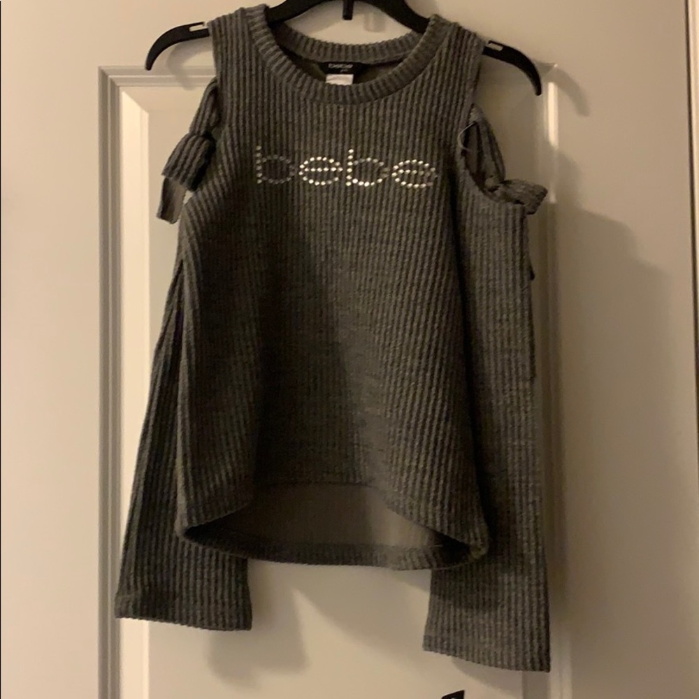 Bebe girls fashion size 10-12 (M)